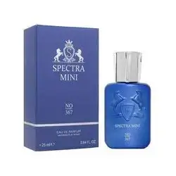 Spectra Mini 367 EDP Unisex Perfume – 25ml – Mini Spectra‏