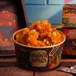Buffalo Chicken