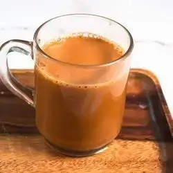 Karak Tea