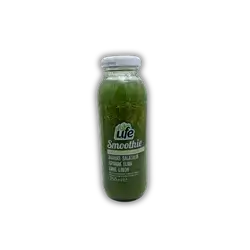Life Fruit With Vegetables Juice 250 ml