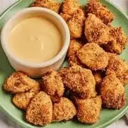 Chicken Nuggets Meal