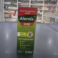 alernix spray 10ml