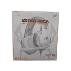 Headset