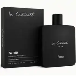 in contrast in me for him 100ml