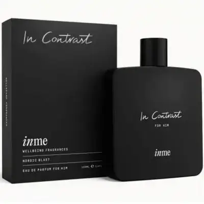 in contrast in me for him 100ml