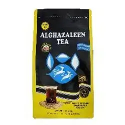 چای دوغزال کیسە ڕەش ٤٠٠گم