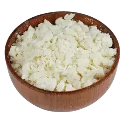 Local Kurdish Butter