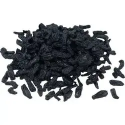 Delicious sweet and long Zante currant half a kilo