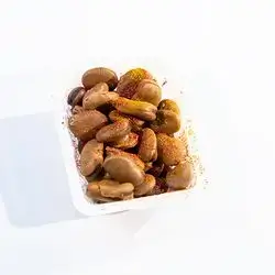 Plain Broad Beans – Small