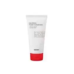 Cosrx Claming Foam Cleanser