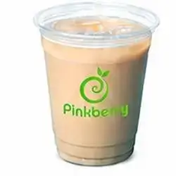Ice Latte
