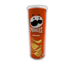 Pringles Original Chips 165 gm