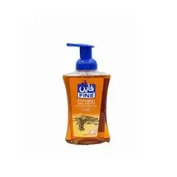 Fine Foaming Hand And Body Washing Liquid Oud 500 Ml