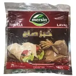 Bread Fast food
