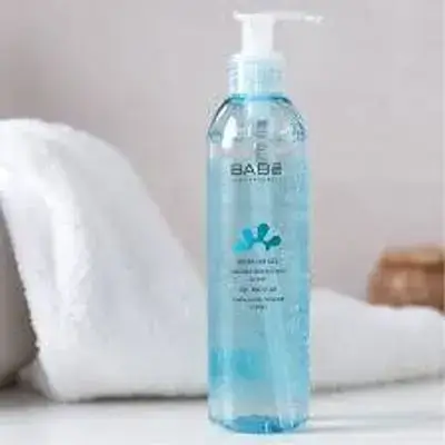 BABE MICELLAR GEL