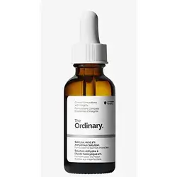 Ordinary Salisalic Acid 2% Serum