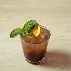 Arabic Mojito