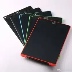 LCD writing blackboard 8.5"