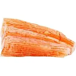 Crab Sashimi