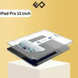 Lito Screen Protector iPad Pro 11 (2024)