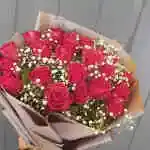 Bouquet Flower