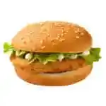 Chicken burger