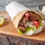 Meat Shawarma