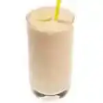 Banana With Milk
