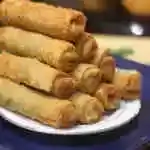 Borek and Boiled Potatoes
