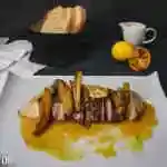 Suprema Di Pollo Farcita