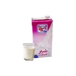 Spoota Low-fat Milk 1L