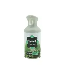 Floret After The Rain Air Freshener 250 Ml