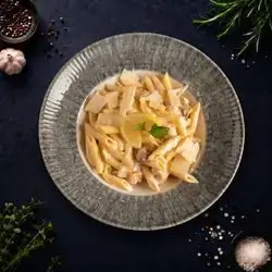 Penne Pollo