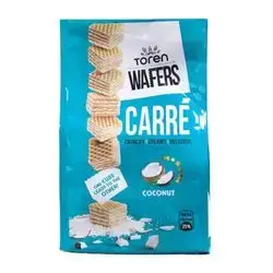 Turin Wafer Coconut Kes 125g