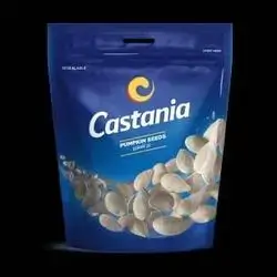 Castania Pumpkin Seeds
