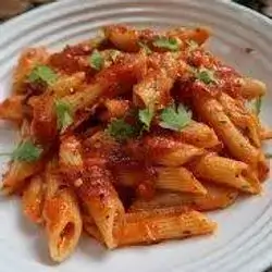 Red Pasta