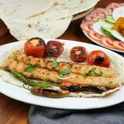 Chicken Kebab 1 Kg