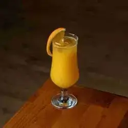 Orange Juice