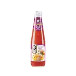 Thai Dancer Sauce Chilli Garlc300ml