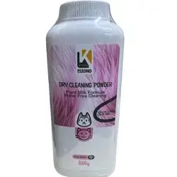 Dry Cleaning Powder / Rose Scent (260g)