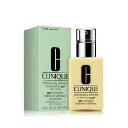 Clinique Dramatically Different Moisturising Gel 125ml