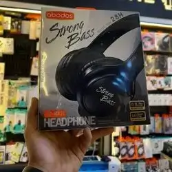 Headset Wireless Abodos