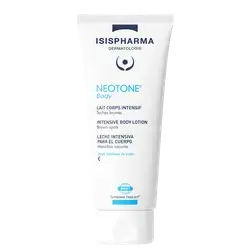 ISIS Pharma Neotone intensive body