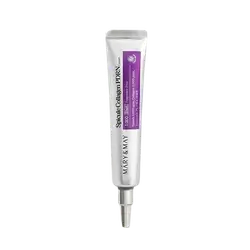 Spicule Collagen PDRN 1000 Shot Fragrance Free Cream 15g _ MARY & MAY