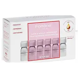 Foltene Hair &Scalp Treatment Trattamento Anticaduta For Women