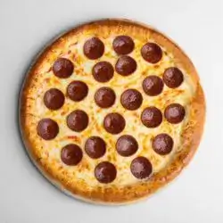 Peperoni Pizza