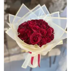 Rose & Baby Rose