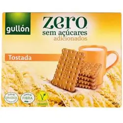 gullon zero no suger added Tea Biscuits - Petit 400g