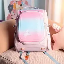Backpack - color for girls kids