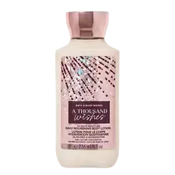 A Thousand Wishes Body Lotion 236ml _ Bath & Body Works